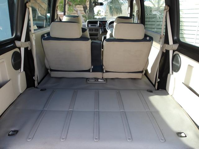 ディアスワゴン スーパーチャージャー　４ＷＤ　タフパッケージ　ハイルーフ　撥水シート　フォグライト　リアヒーター　両側スライドドア　プライバシーガラス　リアスポイラー　フロアマット　ドアバイザー　ＡＢＳ　Ｗエアバック（58枚目）