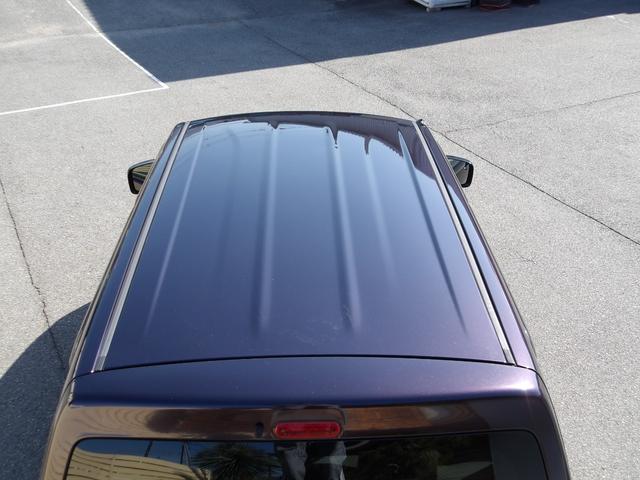 ワゴンR FX 5MT 地デジナビ アイドリングストップ ETC ABS プライバシーガラス フロアマット ドアバイザー キーレスキー 電動格納ドアミラー 運転席シートヒーター(27枚目)