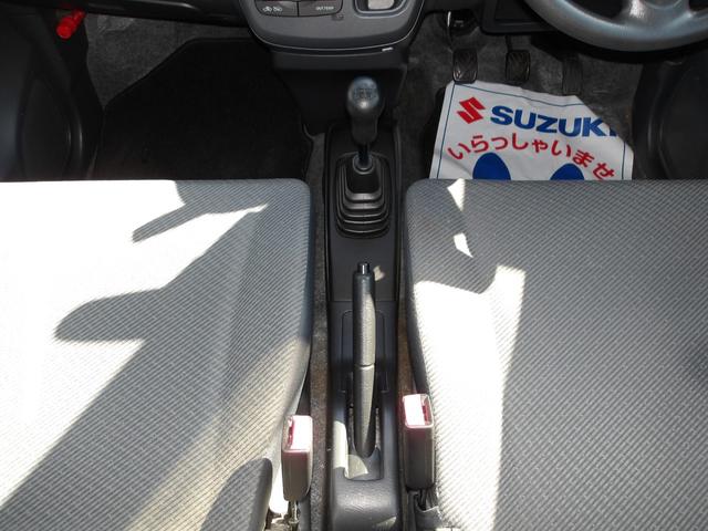 ワゴンR FX 5MT 地デジナビ アイドリングストップ ETC ABS プライバシーガラス フロアマット ドアバイザー キーレスキー 電動格納ドアミラー 運転席シートヒーター(52枚目)