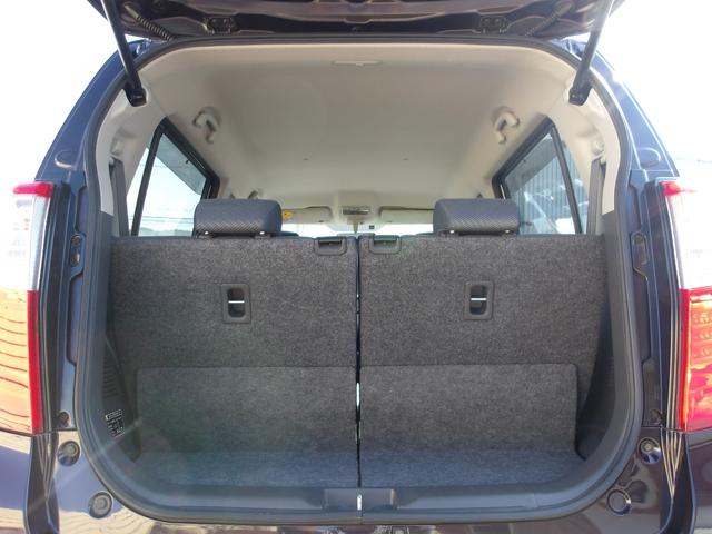 ワゴンR FX 5MT 地デジナビ アイドリングストップ ETC ABS プライバシーガラス フロアマット ドアバイザー キーレスキー 電動格納ドアミラー 運転席シートヒーター(54枚目)