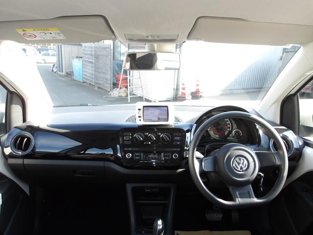 アップ! ムーブ アップ! 1オーナー 禁煙車 キーレス ETC ナビ CD フロアマット(9枚目)