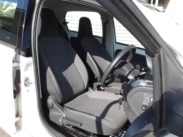 アップ! ムーブ アップ! 1オーナー 禁煙車 キーレス ETC ナビ CD フロアマット(10枚目)