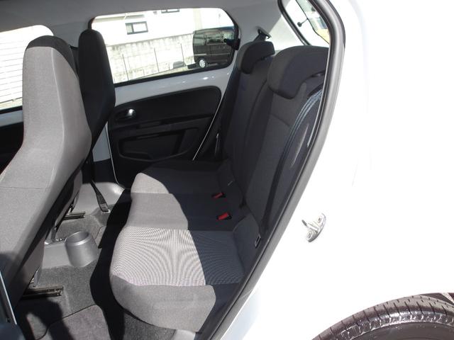 アップ! ムーブ アップ! 1オーナー 禁煙車 キーレス ETC ナビ CD フロアマット(12枚目)