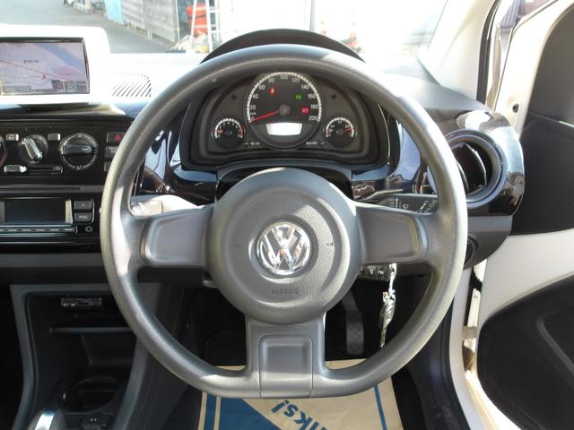 アップ! ムーブ アップ! 1オーナー 禁煙車 キーレス ETC ナビ CD フロアマット(13枚目)