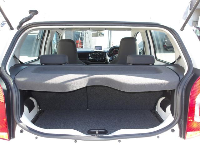 アップ! ムーブ アップ! 1オーナー 禁煙車 キーレス ETC ナビ CD フロアマット(18枚目)