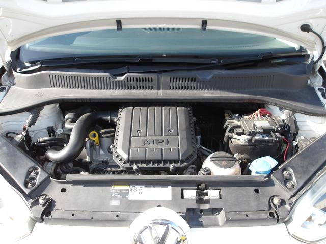 アップ! ムーブ アップ! 1オーナー 禁煙車 キーレス ETC ナビ CD フロアマット(19枚目)