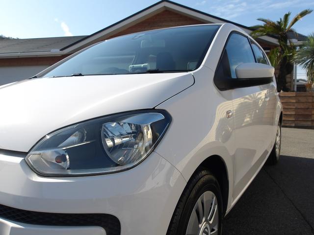 アップ! ムーブ アップ! 1オーナー 禁煙車 キーレス ETC ナビ CD フロアマット(31枚目)