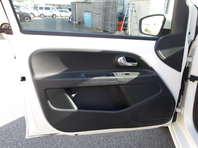 アップ! ムーブ アップ! 1オーナー 禁煙車 キーレス ETC ナビ CD フロアマット(37枚目)