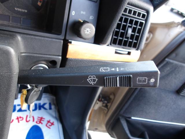 240ワゴン 240GLワゴン 全塗装済み色替え車両 リアスモールウィンドウ ナルディーウッドステアリング ETC エアコン パワステ(44枚目)