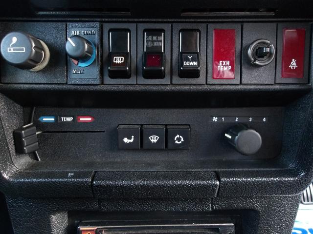 240ワゴン 240GLワゴン 全塗装済み色替え車両 リアスモールウィンドウ ナルディーウッドステアリング ETC エアコン パワステ(47枚目)