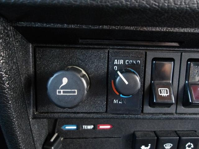 240ワゴン 240GLワゴン 全塗装済み色替え車両 リアスモールウィンドウ ナルディーウッドステアリング ETC エアコン パワステ(49枚目)