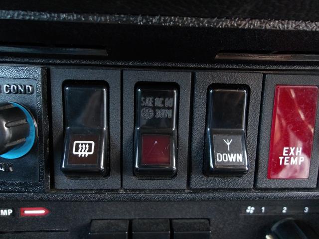 240ワゴン 240GLワゴン 全塗装済み色替え車両 リアスモールウィンドウ ナルディーウッドステアリング ETC エアコン パワステ(50枚目)