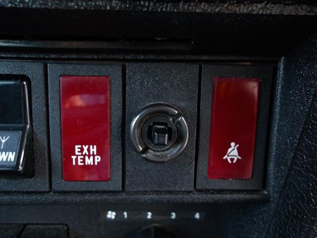 240ワゴン 240GLワゴン 全塗装済み色替え車両 リアスモールウィンドウ ナルディーウッドステアリング ETC エアコン パワステ(51枚目)