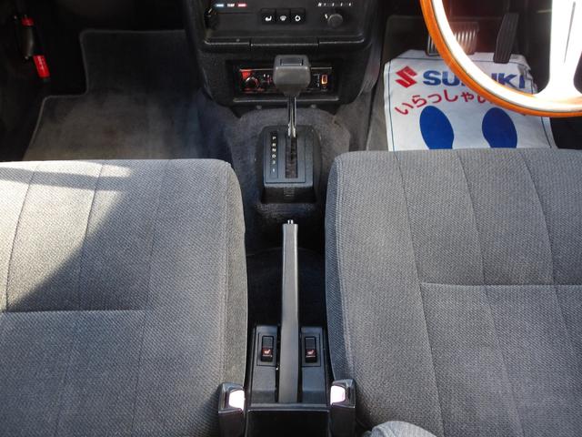 240ワゴン 240GLワゴン 全塗装済み色替え車両 リアスモールウィンドウ ナルディーウッドステアリング ETC エアコン パワステ(56枚目)