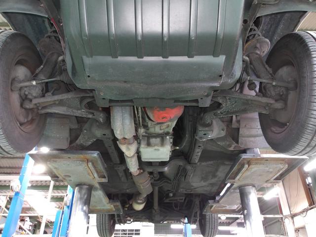 240ワゴン 240GLワゴン 全塗装済み色替え車両 リアスモールウィンドウ ナルディーウッドステアリング ETC エアコン パワステ(65枚目)