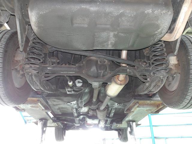 240ワゴン 240GLワゴン 全塗装済み色替え車両 リアスモールウィンドウ ナルディーウッドステアリング ETC エアコン パワステ(66枚目)