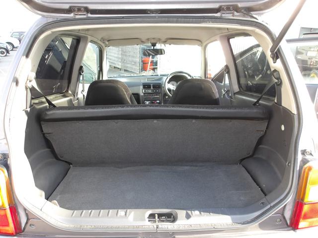 アルトワークス ＲＳ／Ｚ　５ＭＴ　最終型　リビルトエンジン搭載　スズキスポーツＫ１００キット　　ＡＲＣインタークーラー　社外エアクリ　ステアリング　アルミホイール　リア調整式ラテラルロッド　アルミホイール　ＥＣＵ　タービン（17枚目）