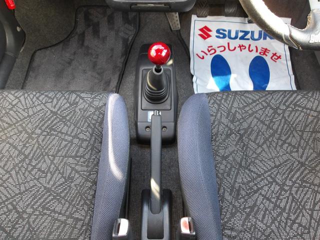 アルトワークス ＲＳ／Ｚ　５ＭＴ　最終型　リビルトエンジン搭載　スズキスポーツＫ１００キット　　ＡＲＣインタークーラー　社外エアクリ　ステアリング　アルミホイール　リア調整式ラテラルロッド　アルミホイール　ＥＣＵ　タービン（47枚目）