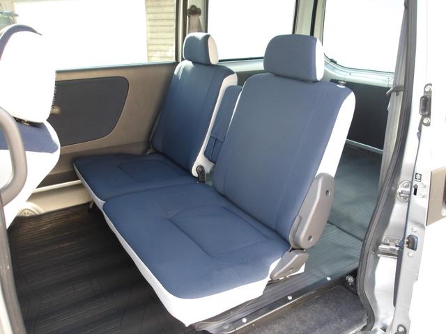 サンバーバン ディアス スーパーチャージャー 4WD 最終型 ハイルーフ リアヒーター Wエアバック ABS 社外アルミホイール プライバシーガラス(12枚目)