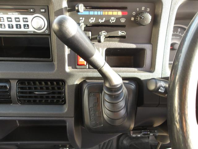 サンバーバン ディアス スーパーチャージャー 4WD 最終型 ハイルーフ リアヒーター Wエアバック ABS 社外アルミホイール プライバシーガラス(15枚目)