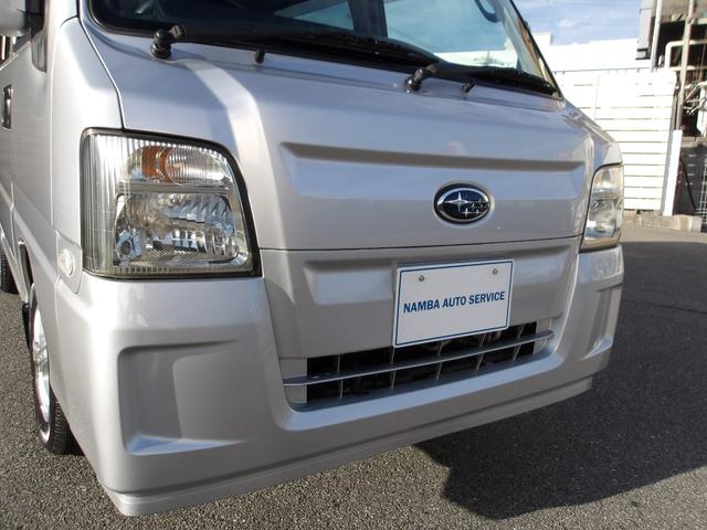 サンバーバン ディアス スーパーチャージャー 4WD 最終型 ハイルーフ リアヒーター Wエアバック ABS 社外アルミホイール プライバシーガラス(29枚目)