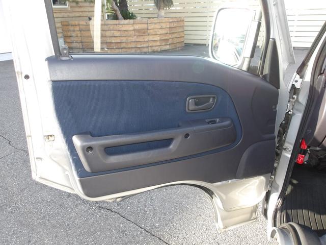 サンバーバン ディアス スーパーチャージャー 4WD 最終型 ハイルーフ リアヒーター Wエアバック ABS 社外アルミホイール プライバシーガラス(42枚目)