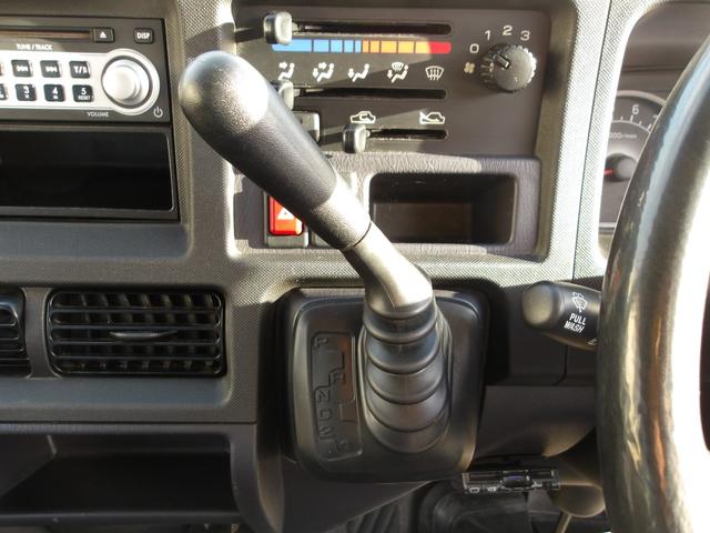 サンバーバン ディアス スーパーチャージャー 4WD 最終型 ハイルーフ リアヒーター Wエアバック ABS 社外アルミホイール プライバシーガラス(53枚目)