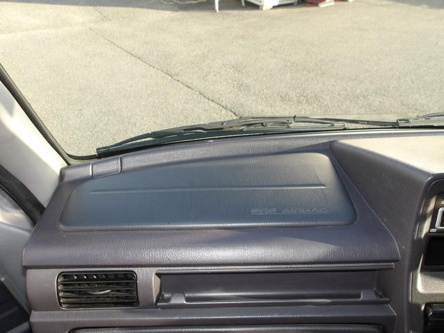 サンバーバン ディアス スーパーチャージャー 4WD 最終型 ハイルーフ リアヒーター Wエアバック ABS 社外アルミホイール プライバシーガラス(55枚目)