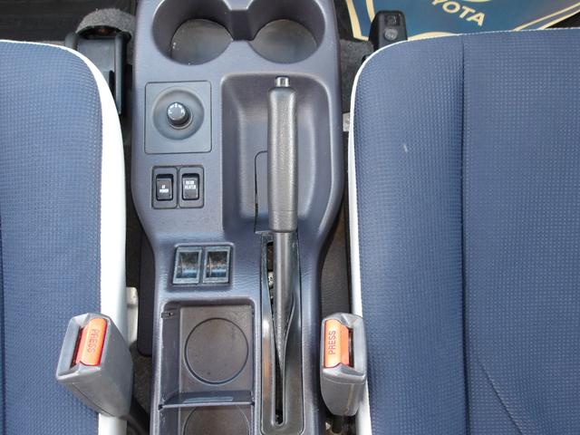 サンバーバン ディアス スーパーチャージャー 4WD 最終型 ハイルーフ リアヒーター Wエアバック ABS 社外アルミホイール プライバシーガラス(56枚目)