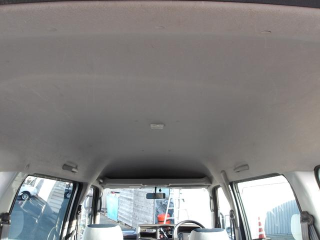 サンバーバン ディアス スーパーチャージャー 4WD 最終型 ハイルーフ リアヒーター Wエアバック ABS 社外アルミホイール プライバシーガラス(63枚目)