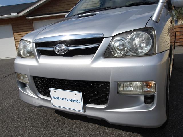 テリオスキッド カスタムＬ　４ＷＤ　ターボ　リアスポイラー　キーレスキー　プライバシーガラス　フロアマット　ドアバイザー　電動（28枚目）