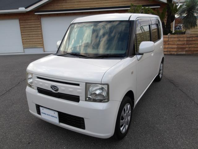 ムーヴコンテ Ｘ　エコアイドルスマートキー　１オーナー　禁煙車　ＣＶＴ　ＡＢＳ　Ｗエアバック　フロアマット　ドアバイザー　電動格納ドアミラー　プライバシーガラス（6枚目）