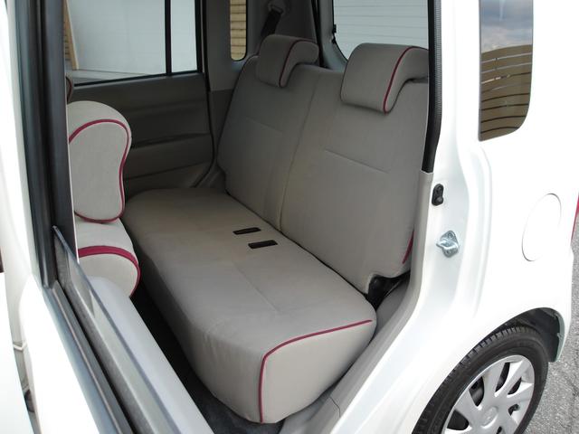 ムーヴコンテ Ｘ　エコアイドルスマートキー　１オーナー　禁煙車　ＣＶＴ　ＡＢＳ　Ｗエアバック　フロアマット　ドアバイザー　電動格納ドアミラー　プライバシーガラス（12枚目）