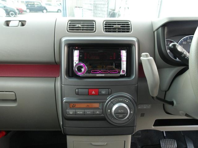 ムーヴコンテ Ｘ　エコアイドルスマートキー　１オーナー　禁煙車　ＣＶＴ　ＡＢＳ　Ｗエアバック　フロアマット　ドアバイザー　電動格納ドアミラー　プライバシーガラス（14枚目）