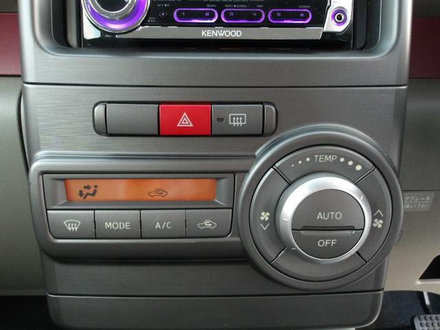 ムーヴコンテ Ｘ　エコアイドルスマートキー　１オーナー　禁煙車　ＣＶＴ　ＡＢＳ　Ｗエアバック　フロアマット　ドアバイザー　電動格納ドアミラー　プライバシーガラス（16枚目）