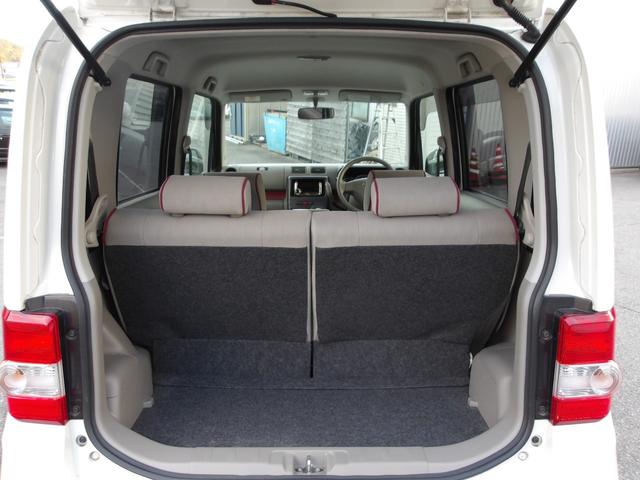 ムーヴコンテ Ｘ　エコアイドルスマートキー　１オーナー　禁煙車　ＣＶＴ　ＡＢＳ　Ｗエアバック　フロアマット　ドアバイザー　電動格納ドアミラー　プライバシーガラス（18枚目）