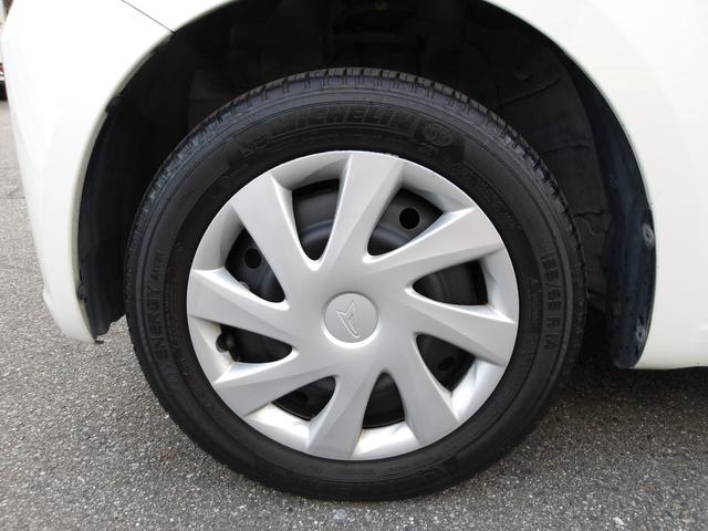 ムーヴコンテ Ｘ　エコアイドルスマートキー　１オーナー　禁煙車　ＣＶＴ　ＡＢＳ　Ｗエアバック　フロアマット　ドアバイザー　電動格納ドアミラー　プライバシーガラス（23枚目）