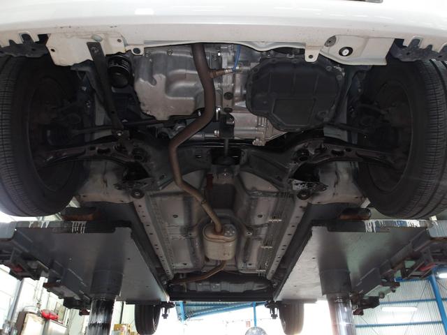 ムーヴコンテ Ｘ　エコアイドルスマートキー　１オーナー　禁煙車　ＣＶＴ　ＡＢＳ　Ｗエアバック　フロアマット　ドアバイザー　電動格納ドアミラー　プライバシーガラス（24枚目）