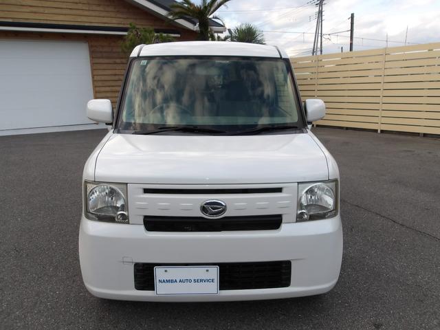 ムーヴコンテ Ｘ　エコアイドルスマートキー　１オーナー　禁煙車　ＣＶＴ　ＡＢＳ　Ｗエアバック　フロアマット　ドアバイザー　電動格納ドアミラー　プライバシーガラス（26枚目）