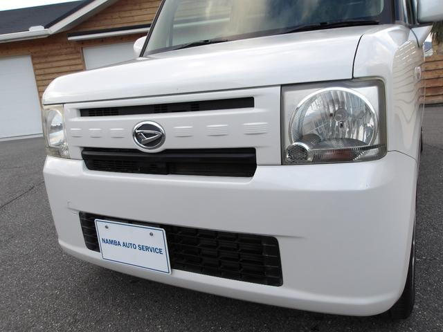 ムーヴコンテ Ｘ　エコアイドルスマートキー　１オーナー　禁煙車　ＣＶＴ　ＡＢＳ　Ｗエアバック　フロアマット　ドアバイザー　電動格納ドアミラー　プライバシーガラス（28枚目）