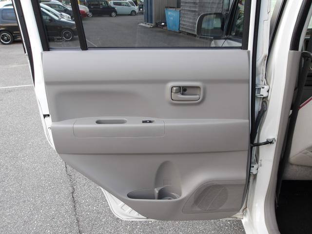 ムーヴコンテ Ｘ　エコアイドルスマートキー　１オーナー　禁煙車　ＣＶＴ　ＡＢＳ　Ｗエアバック　フロアマット　ドアバイザー　電動格納ドアミラー　プライバシーガラス（42枚目）