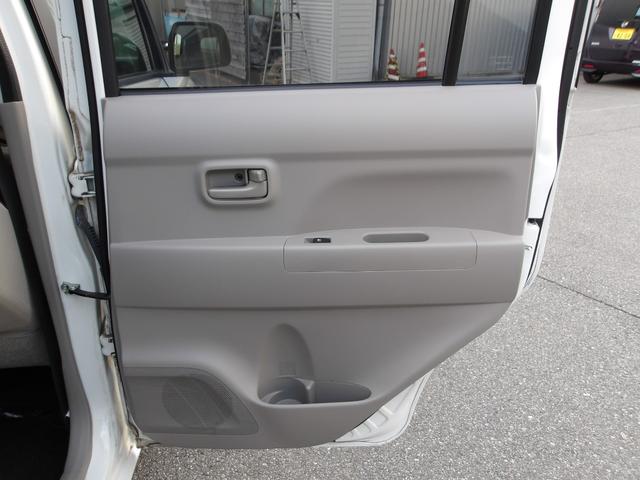 ムーヴコンテ Ｘ　エコアイドルスマートキー　１オーナー　禁煙車　ＣＶＴ　ＡＢＳ　Ｗエアバック　フロアマット　ドアバイザー　電動格納ドアミラー　プライバシーガラス（46枚目）