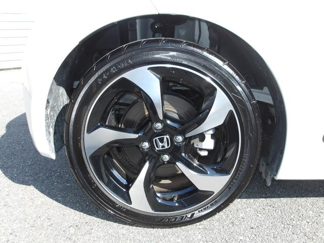 S660 α 1オーナー 禁煙車 スマートキー2本 純正オプションディスプレイオーディオ バックカメラ ETC LEDヘッドライト クルコン パドルシフト ハーフレザーシート センターディスプレイ(21枚目)