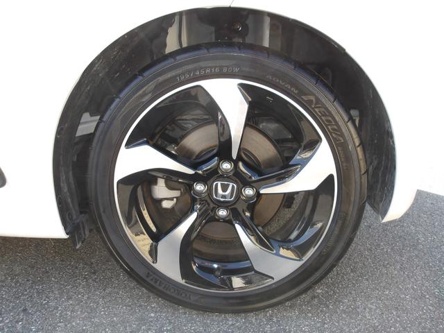 S660 α 1オーナー 禁煙車 スマートキー2本 純正オプションディスプレイオーディオ バックカメラ ETC LEDヘッドライト クルコン パドルシフト ハーフレザーシート センターディスプレイ(22枚目)