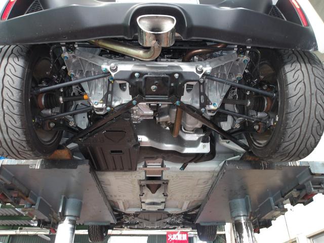 S660 α 1オーナー 禁煙車 スマートキー2本 純正オプションディスプレイオーディオ バックカメラ ETC LEDヘッドライト クルコン パドルシフト ハーフレザーシート センターディスプレイ(25枚目)