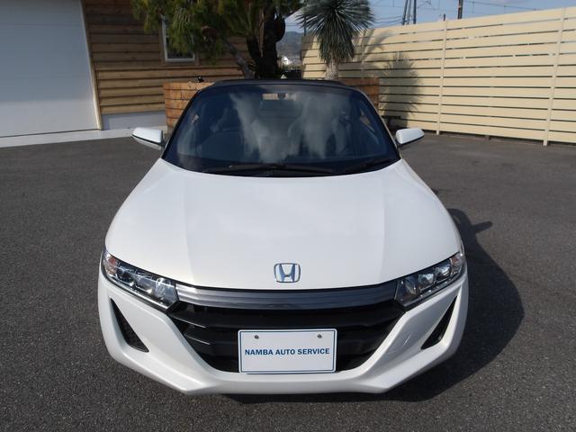 S660 α 1オーナー 禁煙車 スマートキー2本 純正オプションディスプレイオーディオ バックカメラ ETC LEDヘッドライト クルコン パドルシフト ハーフレザーシート センターディスプレイ(39枚目)