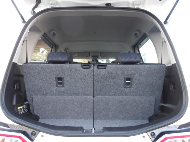 ワゴンＲ ハイブリッドＦＸ　セーフティーパッケージ　８インチフルセグナビ　バックカメラ　ドラレコ　ヘッドアップディスプレイ　シートヒーター　ＣＶＴ　ＡＡＣ　電動格納ドアミラー　スマートキー　フロアマット　ドアバイザー（56枚目）