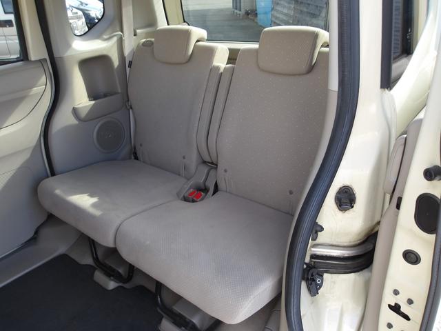 Ｎ－ＢＯＸ Ｇ・Ｌパッケージ　ルーフ雹害車　１オーナー　禁煙車　フルセグナビ　ドラレコ　ＥＴＣ　電動スライドドア　スマートキー２本　ＨＩＤヘッドライト　ＣＶＴ　ＡＡＣ　フロアマット　ドアバイザー（12枚目）