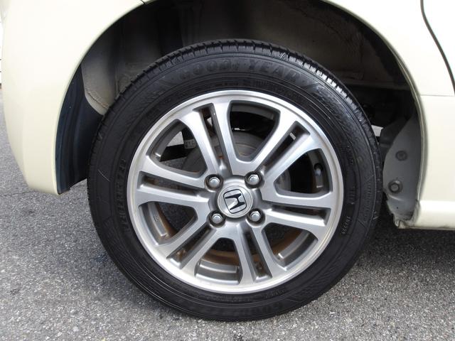 Ｎ－ＢＯＸ Ｇ・Ｌパッケージ　ルーフ雹害車　１オーナー　禁煙車　フルセグナビ　ドラレコ　ＥＴＣ　電動スライドドア　スマートキー２本　ＨＩＤヘッドライト　ＣＶＴ　ＡＡＣ　フロアマット　ドアバイザー（21枚目）