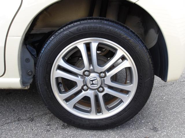 Ｎ－ＢＯＸ Ｇ・Ｌパッケージ　ルーフ雹害車　１オーナー　禁煙車　フルセグナビ　ドラレコ　ＥＴＣ　電動スライドドア　スマートキー２本　ＨＩＤヘッドライト　ＣＶＴ　ＡＡＣ　フロアマット　ドアバイザー（22枚目）